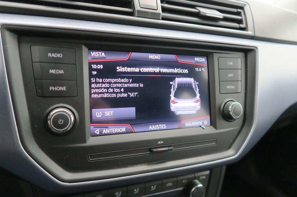 Seat Arona STYLE 1.0 TSI 115 CV ECOMOTIVE 5P 11