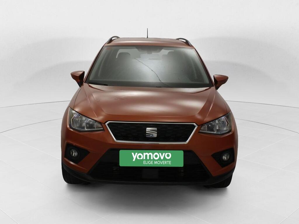 Seat Arona STYLE 1.0 TSI 115 CV ECOMOTIVE 5P 5