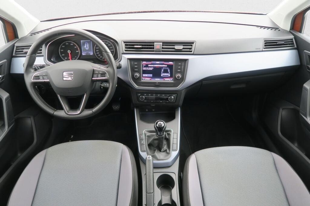 Seat Arona STYLE 1.0 TSI 115 CV ECOMOTIVE 5P 18