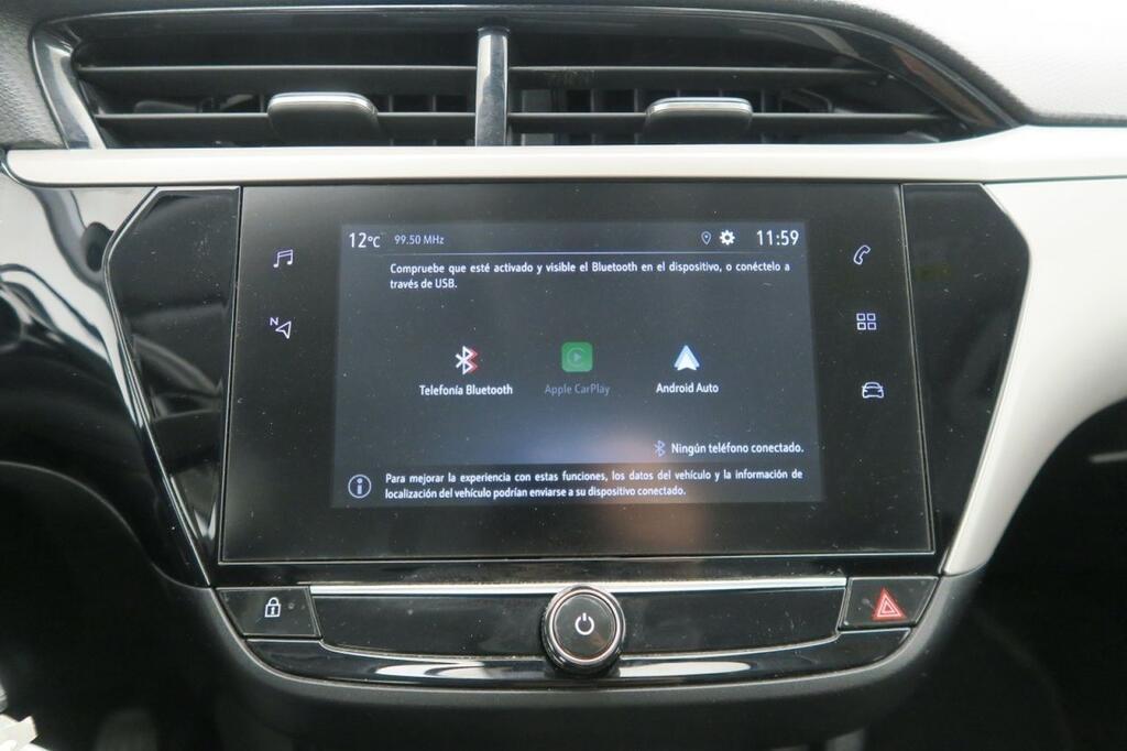 Opel Corsa EDITION 1.2T XHL 100 CV 5P 11