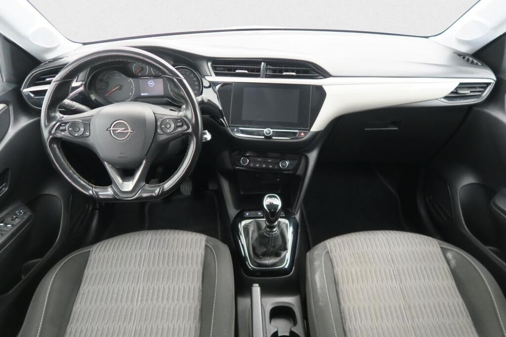 Opel Corsa EDITION 1.2T XHL 100 CV 5P 17