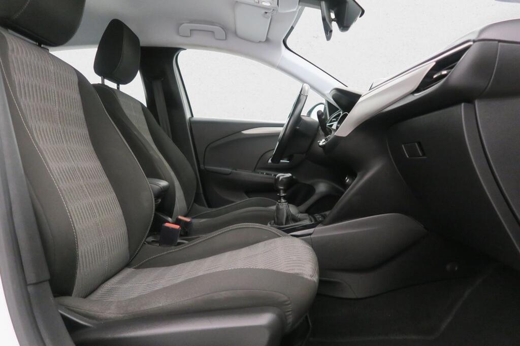 Opel Corsa EDITION 1.2T XHL 100 CV 5P 19