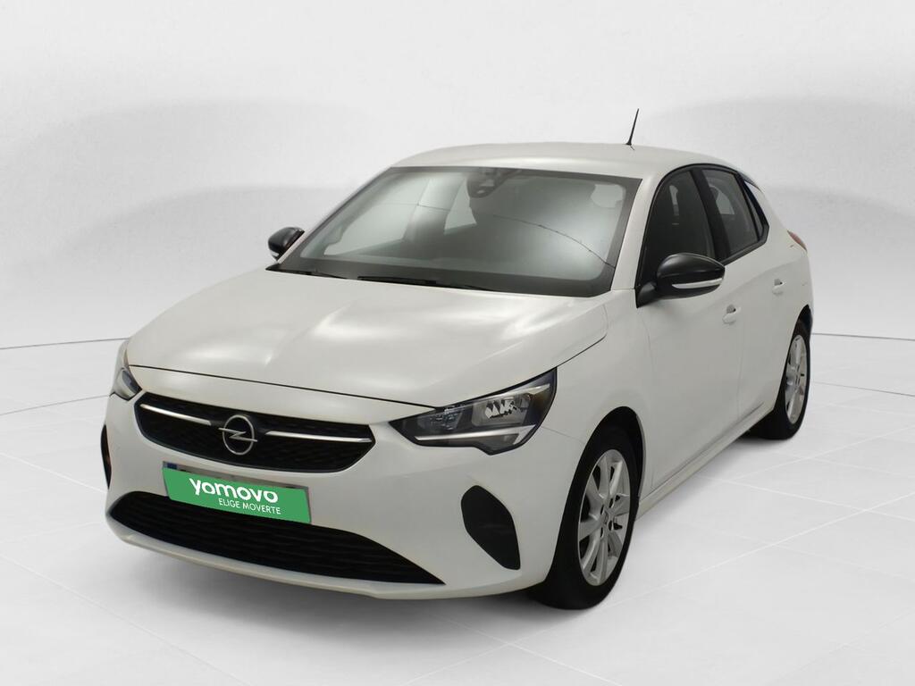 Opel Corsa EDITION 1.2T XHL 100 CV 5P 4