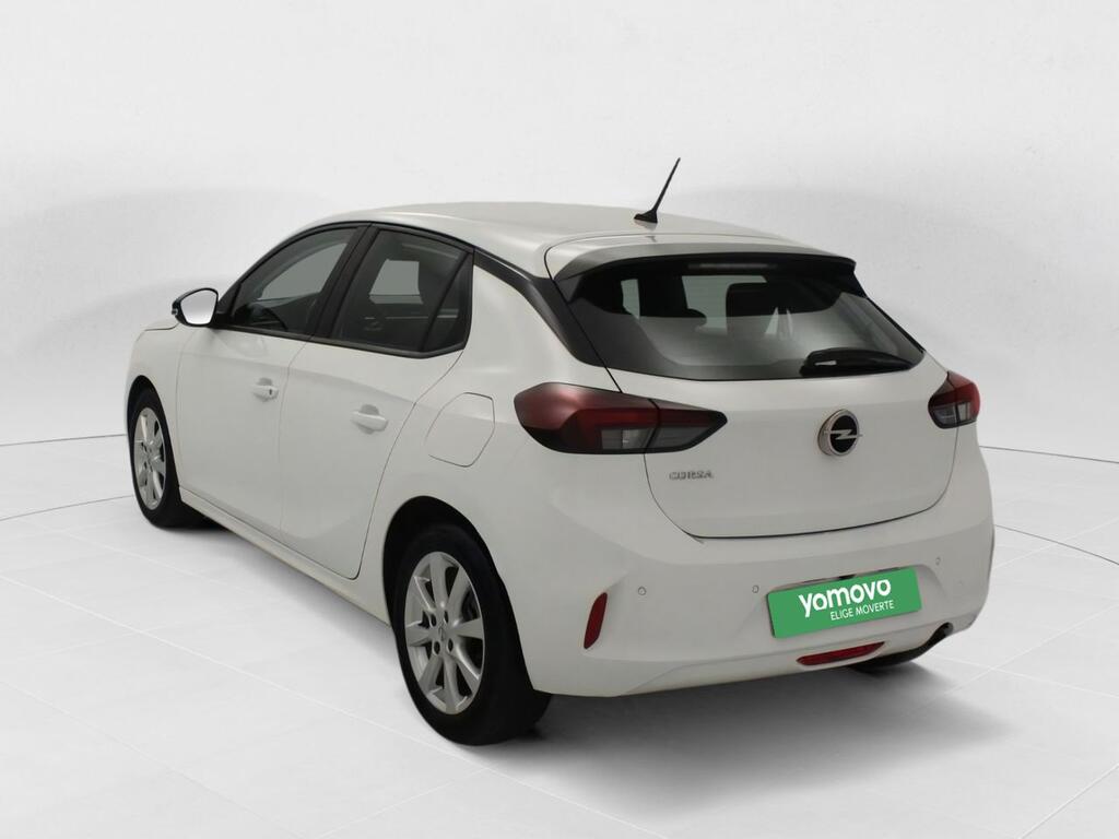 Opel Corsa EDITION 1.2T XHL 100 CV 5P 2
