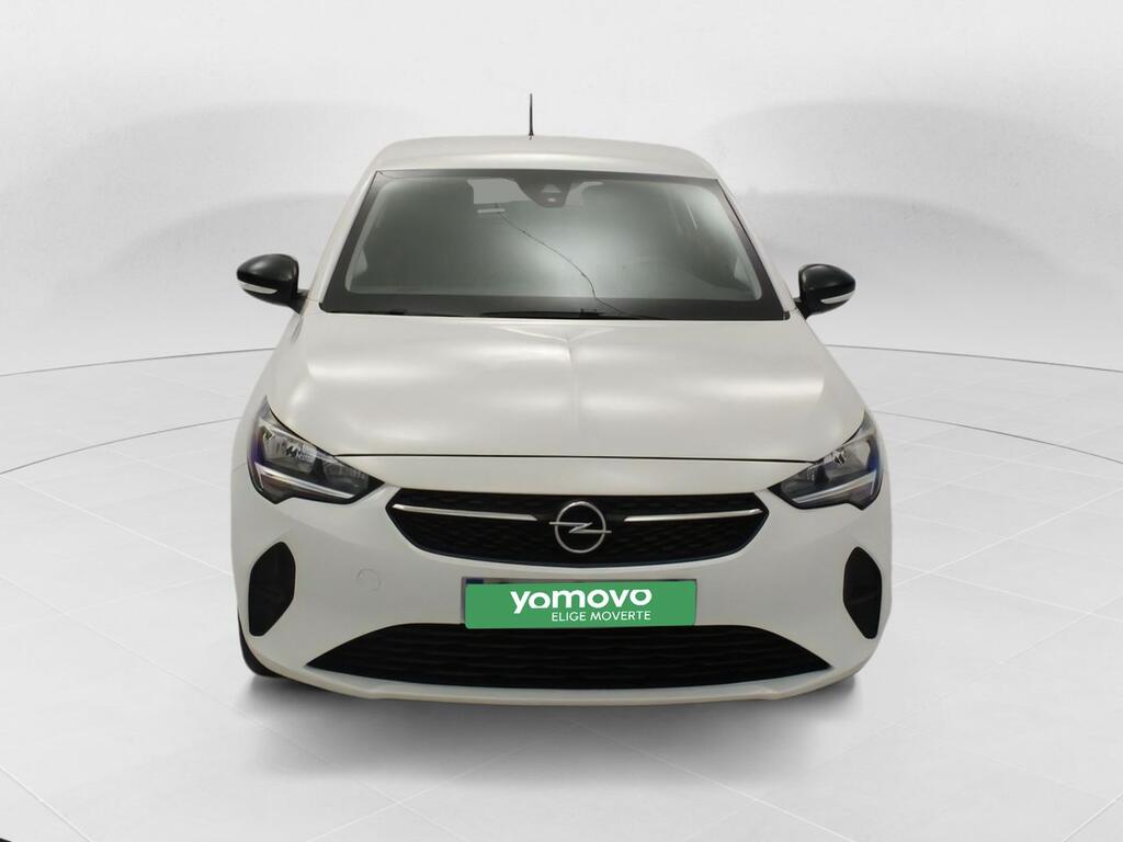 Opel Corsa EDITION 1.2T XHL 100 CV 5P 5