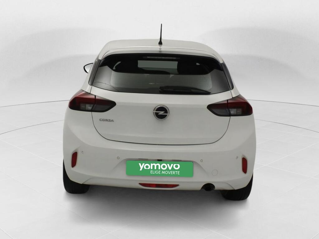 Opel Corsa EDITION 1.2T XHL 100 CV 5P 6