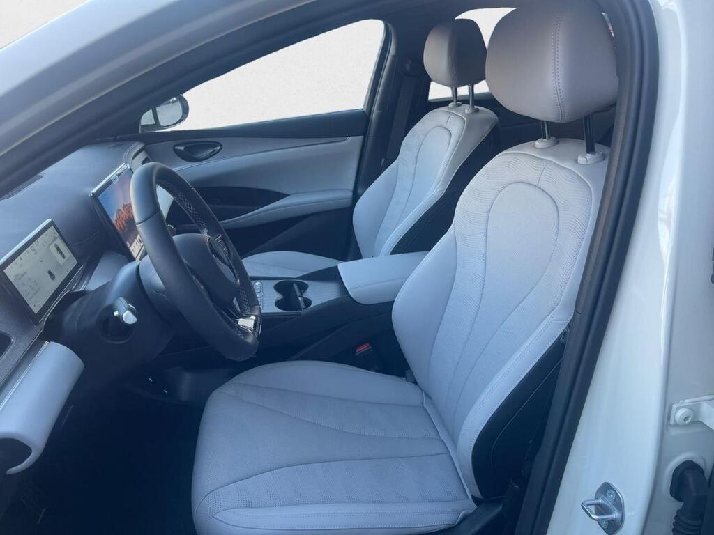 BYD Seal 6 DM-i COMFORT LITE 1.5 DM-I 212 CV 4P 4