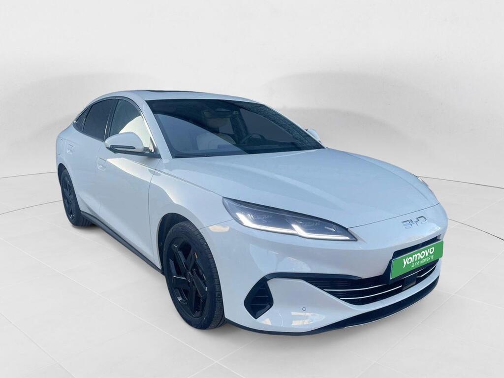 BYD Seal 6 DM-i COMFORT LITE 1.5 DM-I 212 CV 4P