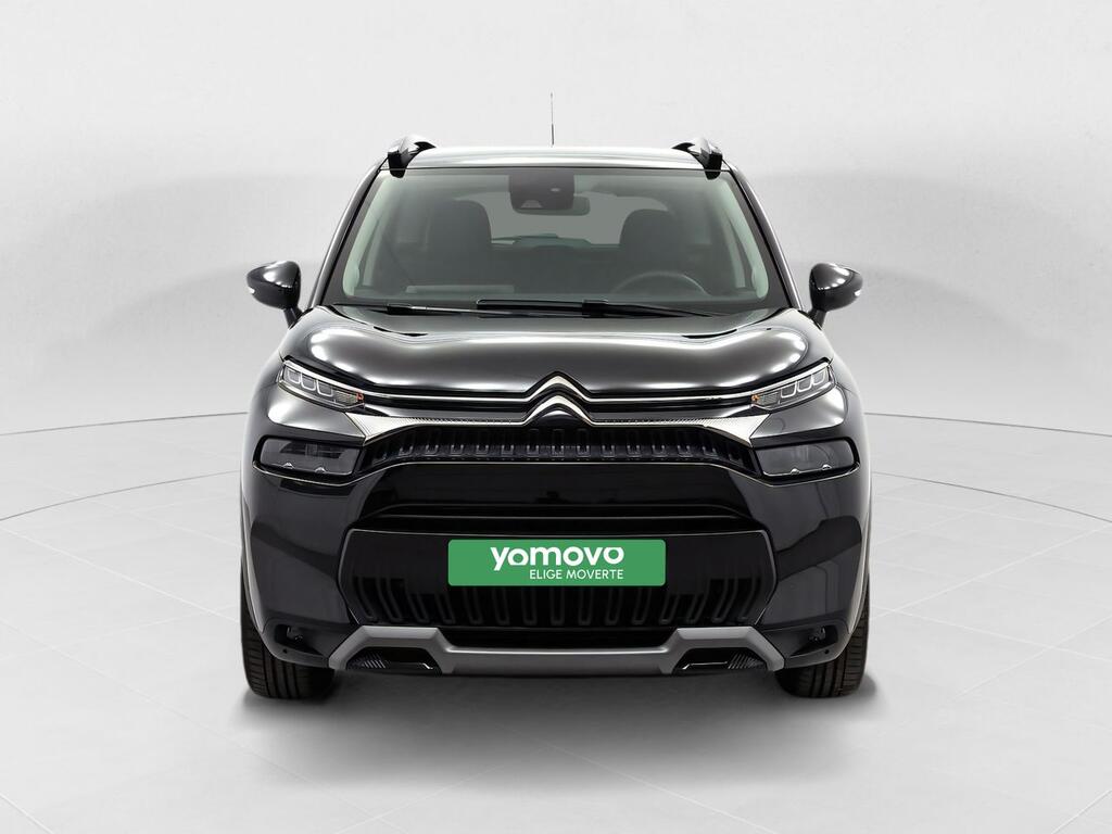 Citroën C3 Aircross PureTech 81kW (110CV) S&S Feel Pack 5