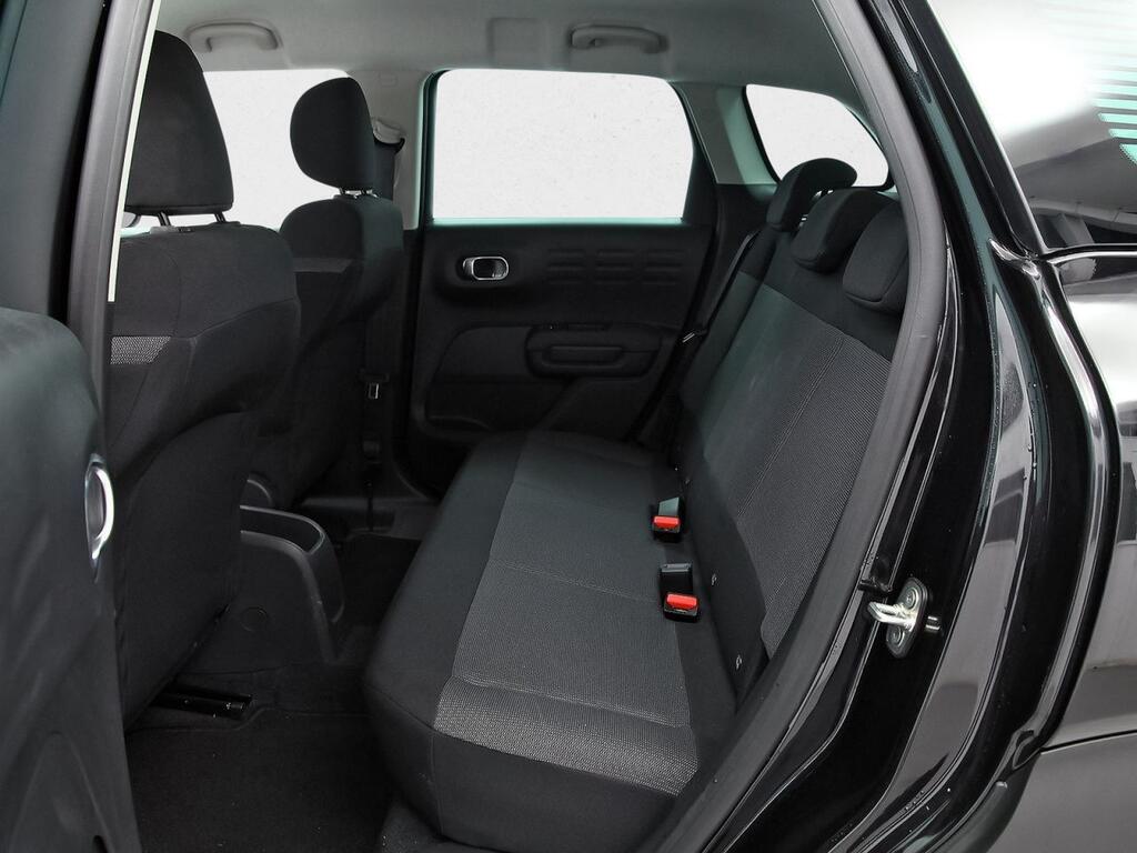 Citroën C3 Aircross PureTech 81kW (110CV) S&S Feel Pack 9