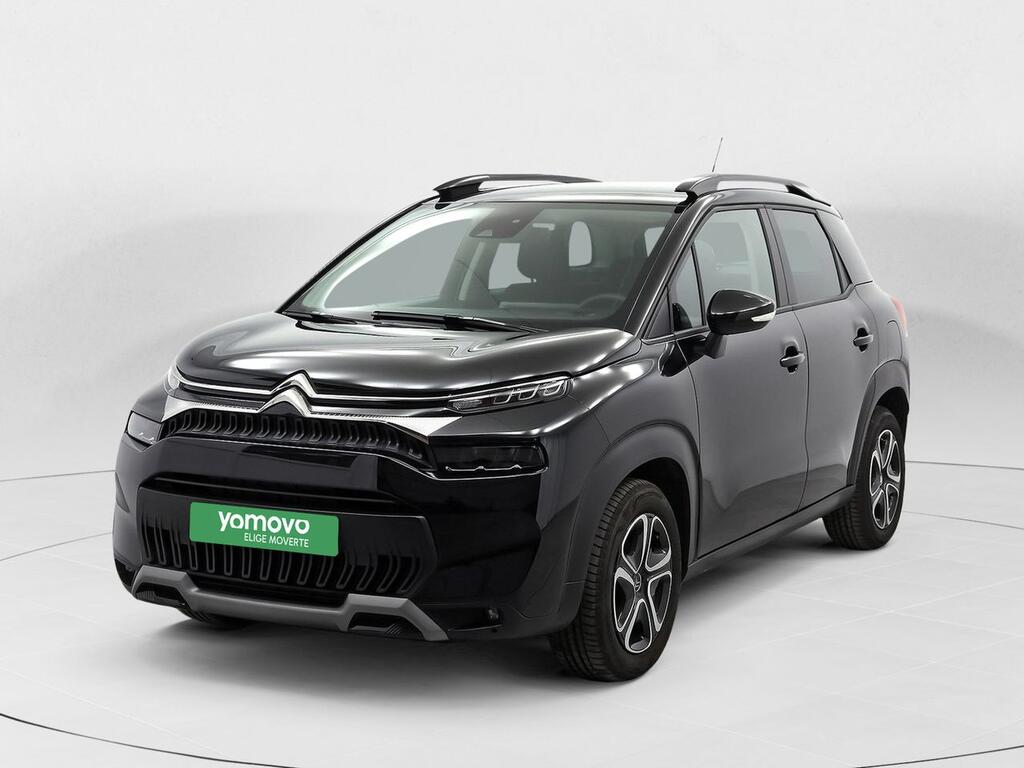 Citroën C3 Aircross PureTech 81kW (110CV) S&S Feel Pack 4