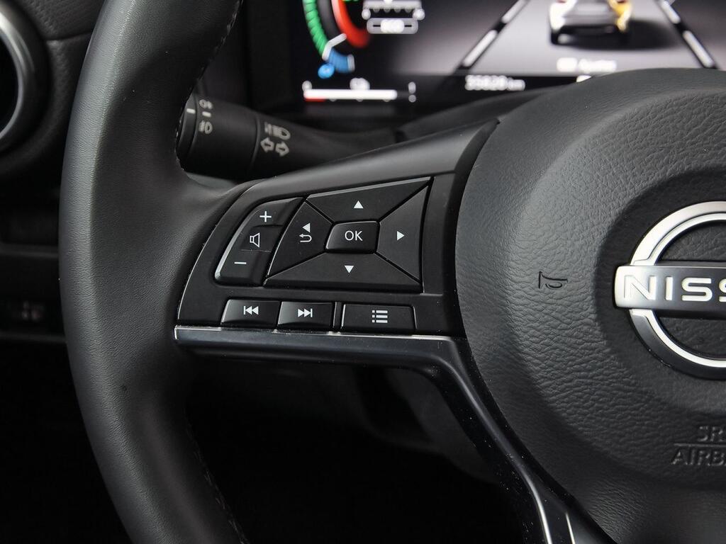 Nissan Juke 1.6 Hybrid 105kW (145CV) N-Connecta 17