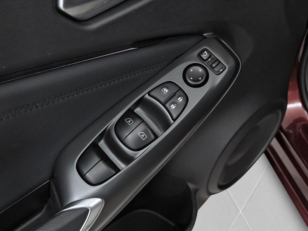 Nissan Juke 1.6 Hybrid 105kW (145CV) N-Connecta 12