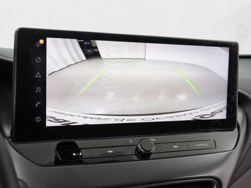 Nissan Juke 1.6 Hybrid 105kW (145CV) N-Connecta 25