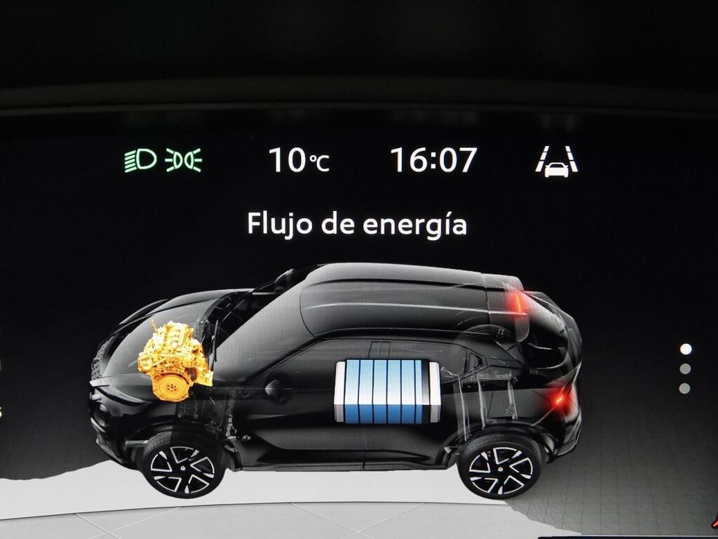 Nissan Juke 1.6 Hybrid 105kW (145CV) N-Connecta 28