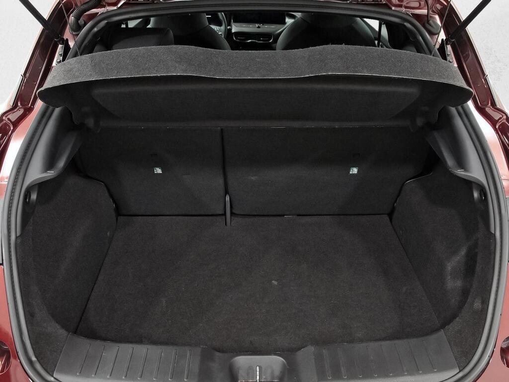 Nissan Juke 1.6 Hybrid 105kW (145CV) N-Connecta 9