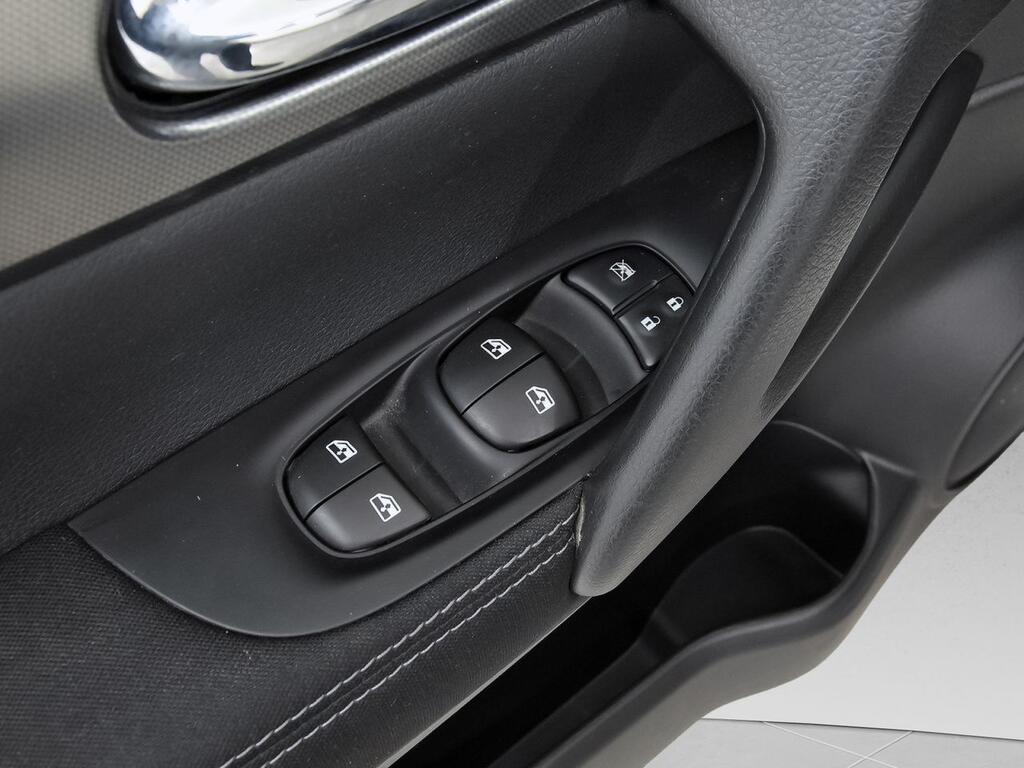 Nissan Qashqai DIG-T 85 kW (115 CV) N-CONNECTA 12