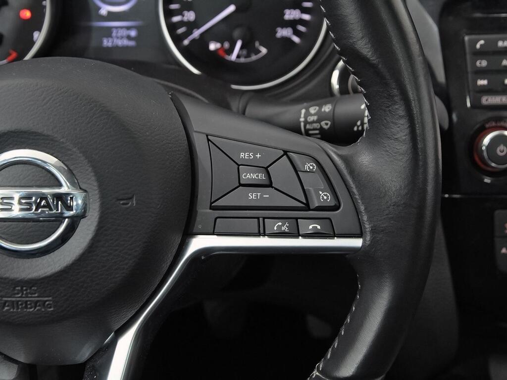 Nissan Qashqai DIG-T 85 kW (115 CV) N-CONNECTA 19