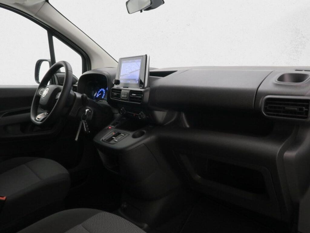 Fiat Doblò E-DOBLO FURGÓN  BEV L1H1 (100KW) 136CV 12