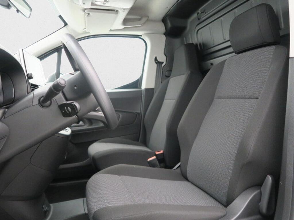 Fiat Doblò E-DOBLO FURGÓN  BEV L1H1 (100KW) 136CV 14