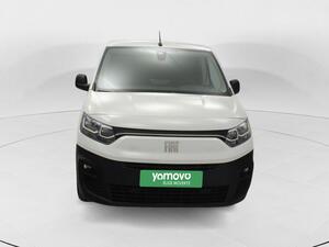 Fiat Doblò E-DOBLO FURGÓN  BEV L1H1 (100KW) 136CV