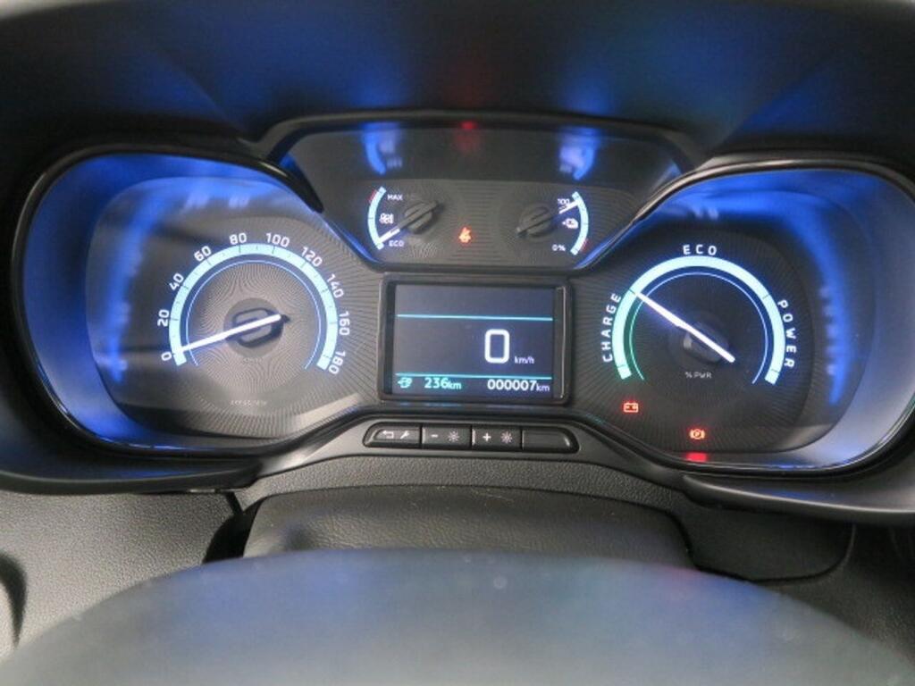 Fiat Doblò E-DOBLO FURGÓN  BEV L1H1 (100KW) 136CV 9