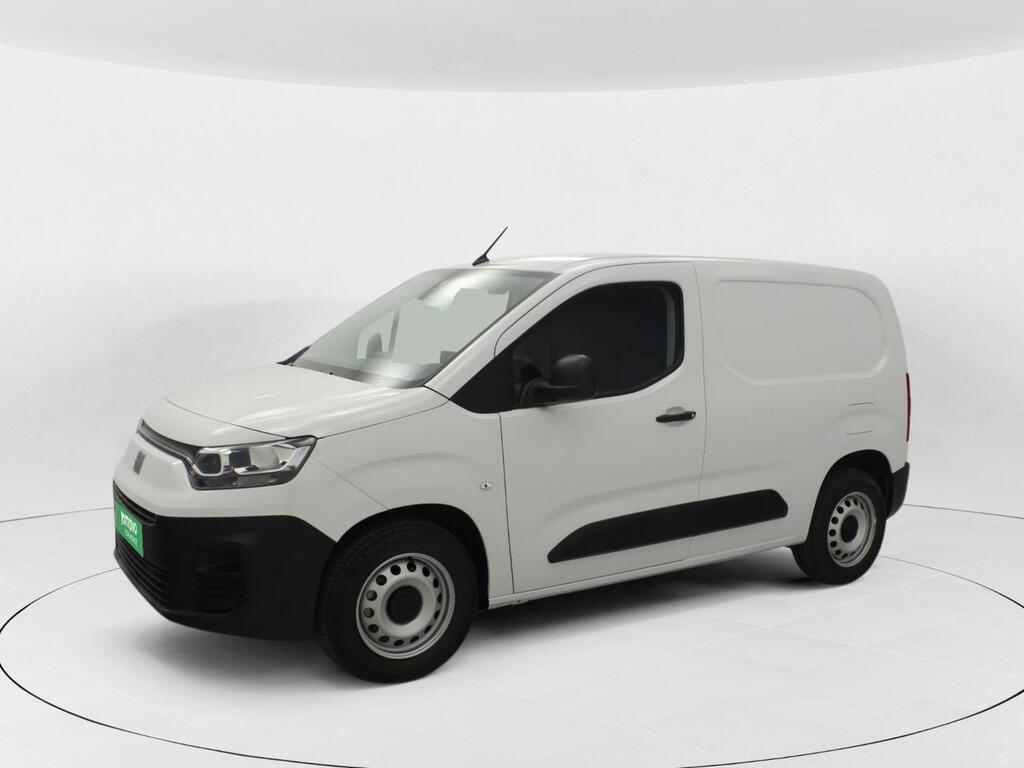 Fiat Doblò E-DOBLO FURGÓN  BEV L1H1 (100KW) 136CV 3