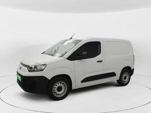 Fiat Doblò E-DOBLO FURGÓN  BEV L1H1 (100KW) 136CV