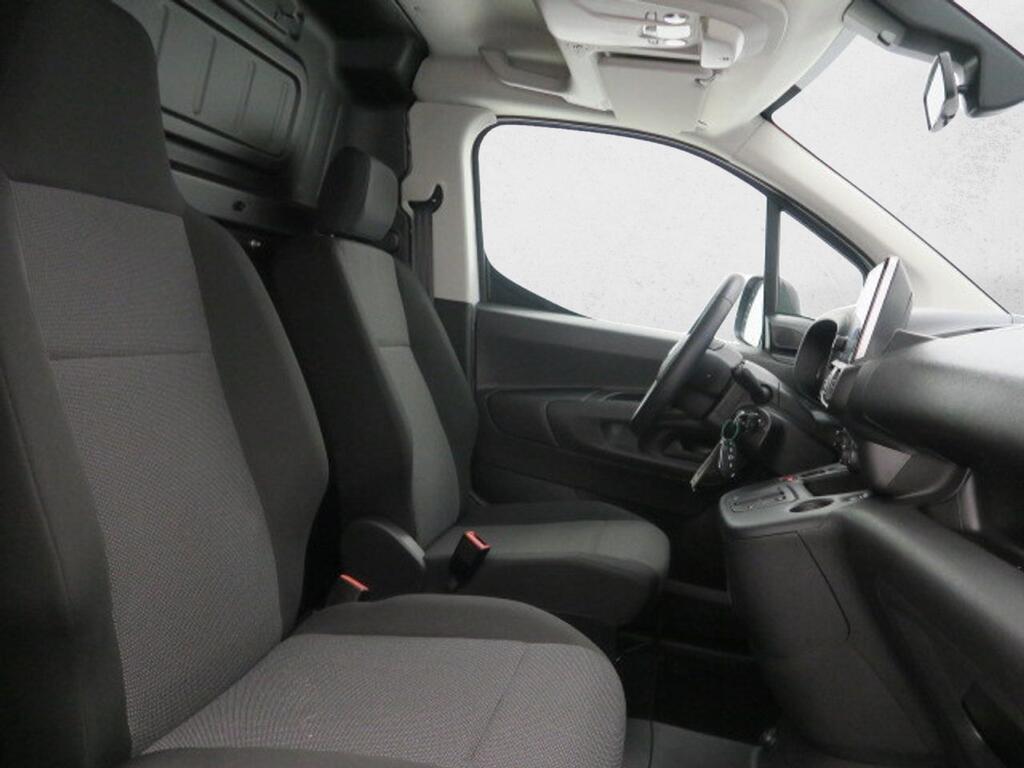 Fiat Doblò E-DOBLO FURGÓN  BEV L1H1 (100KW) 136CV 13