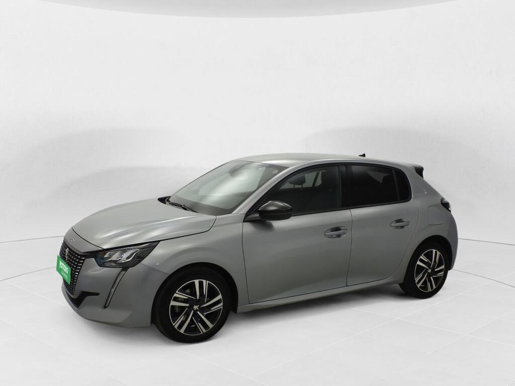 Peugeot 208 ALLURE PACK 1.2 PURETECH 100 CV AUTO 5P 4