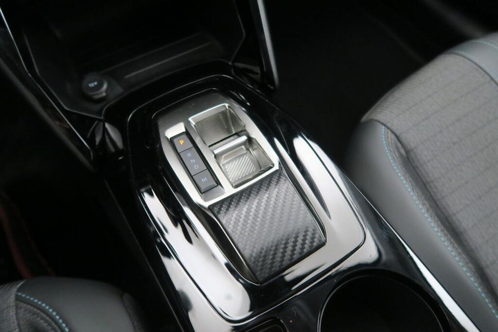 Peugeot 208 ALLURE PACK 1.2 PURETECH 100 CV AUTO 5P 12