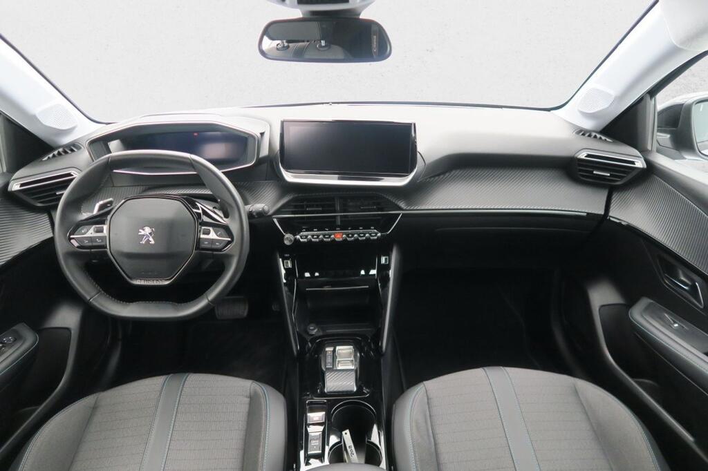 Peugeot 208 ALLURE PACK 1.2 PURETECH 100 CV AUTO 5P 15