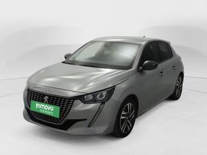 Peugeot 208 ALLURE PACK 1.2 PURETECH 100 CV AUTO 5P