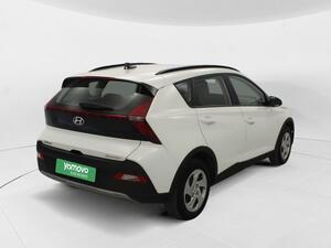 Hyundai Bayon MAXX 1.2 MPI 84 CV 5P
