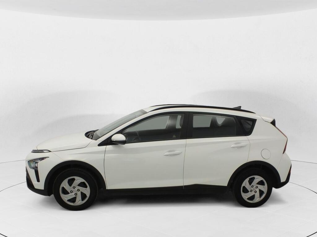 Hyundai Bayon MAXX 1.2 MPI 84 CV 5P 4