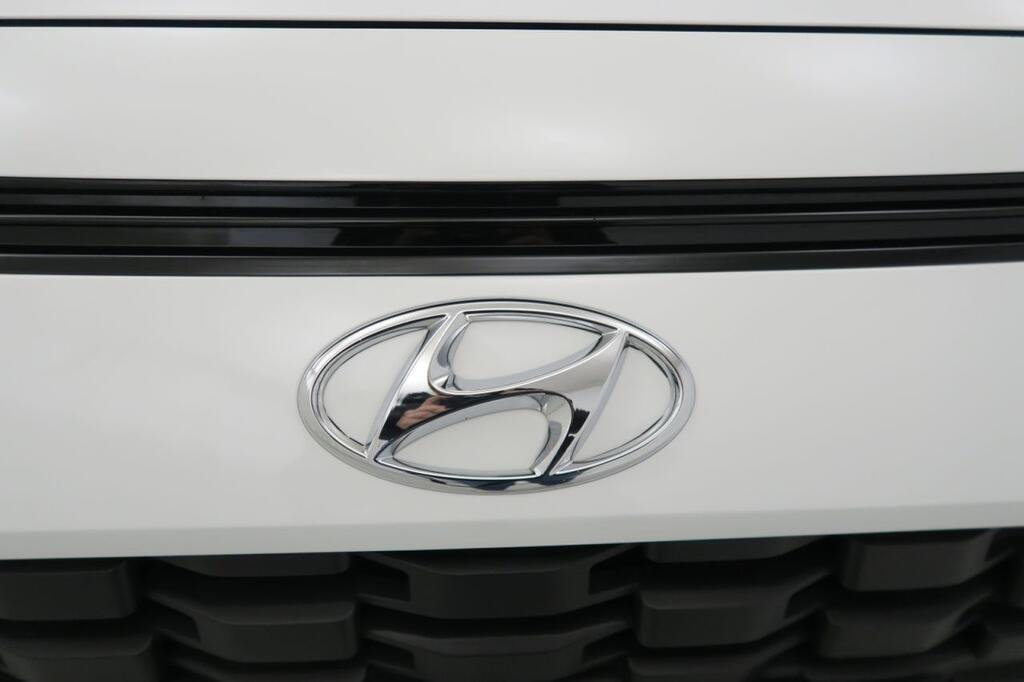 Hyundai Bayon MAXX 1.2 MPI 84 CV 5P 20