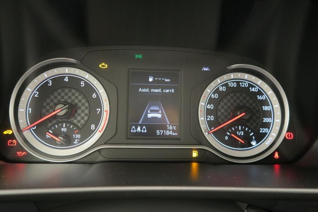 Hyundai Bayon MAXX 1.2 MPI 84 CV 5P 10