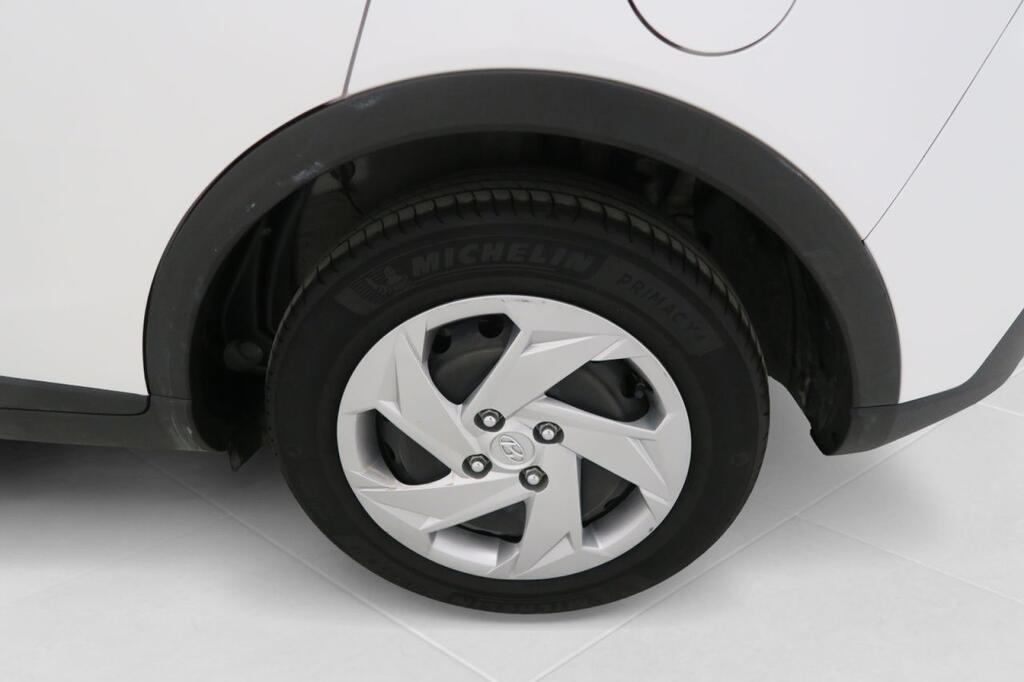 Hyundai Bayon MAXX 1.2 MPI 84 CV 5P 23
