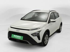 Hyundai Bayon MAXX 1.2 MPI 84 CV 5P