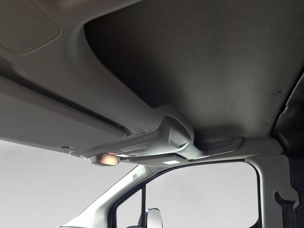 Citroën Berlingo FURGON 1.5 BLUEHDI 100 TALLA M CONTROL 3P 25