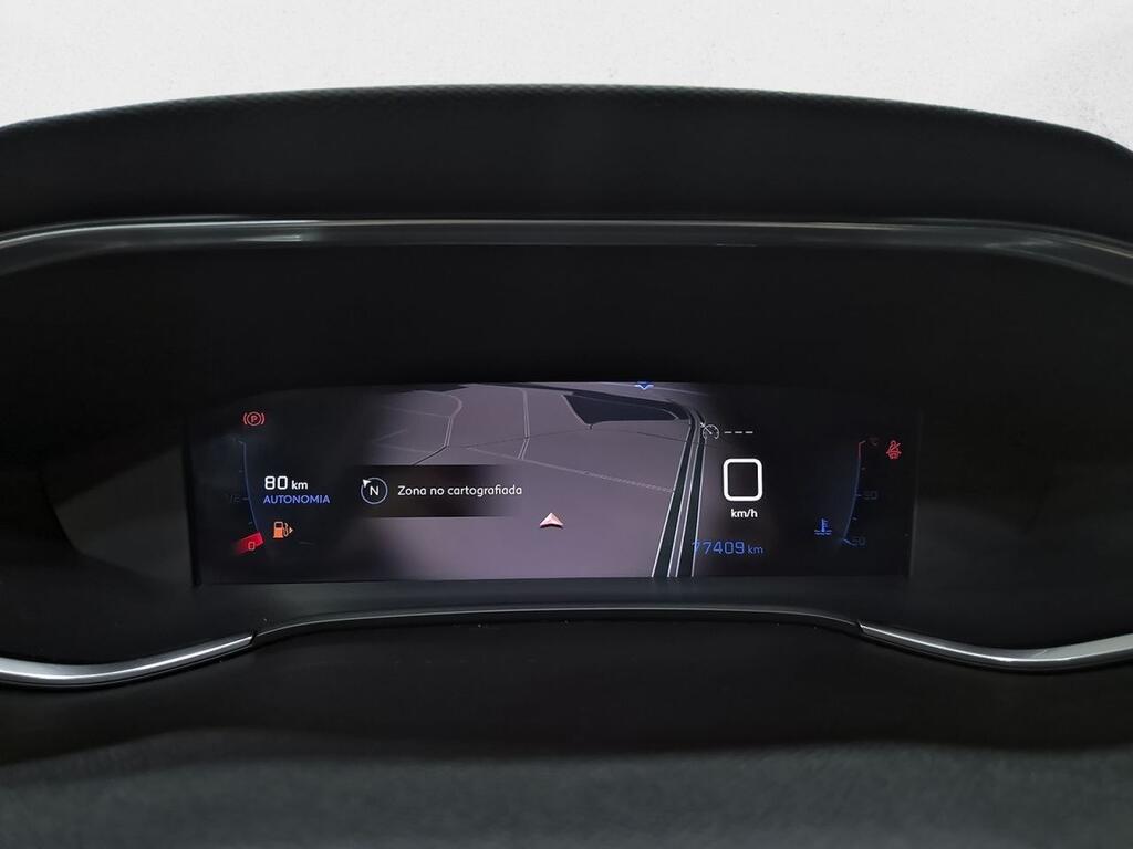 Peugeot 308 5p Active Pack BlueHDi 130 S&S 13