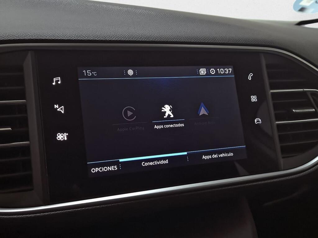 Peugeot 308 5p Active Pack BlueHDi 130 S&S 21