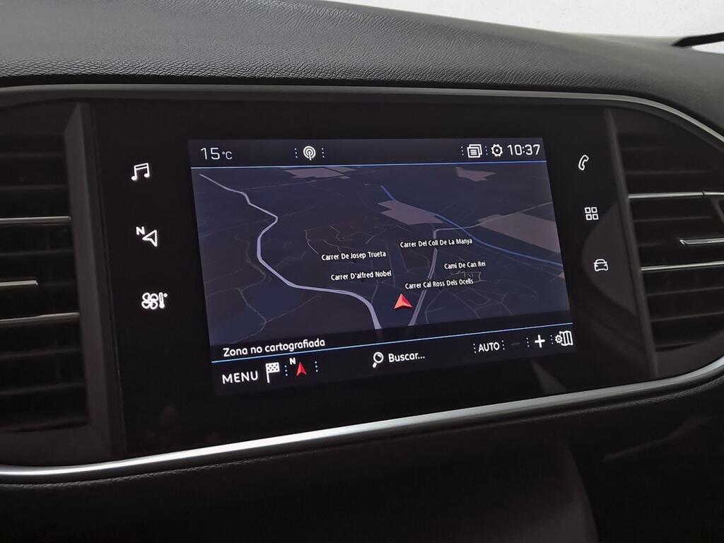 Peugeot 308 5p Active Pack BlueHDi 130 S&S 22