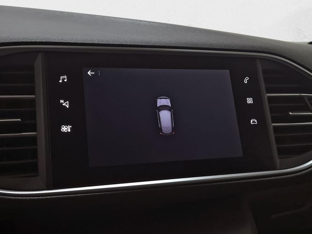 Peugeot 308 5p Active Pack BlueHDi 130 S&S 24