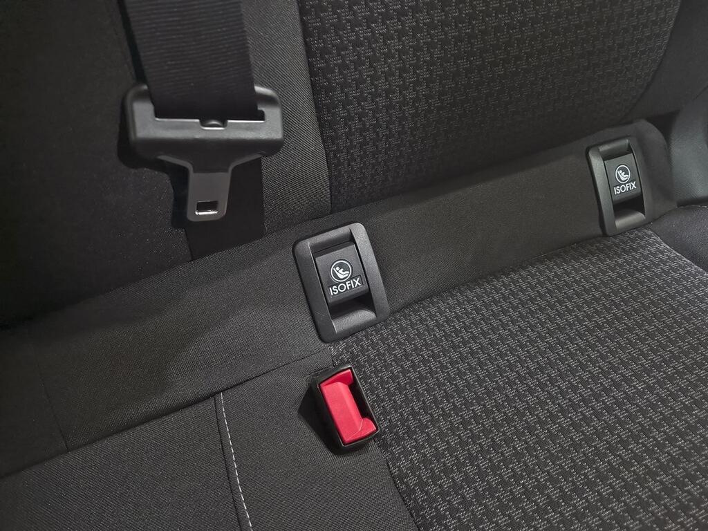 Peugeot 308 5p Active Pack BlueHDi 130 S&S 29