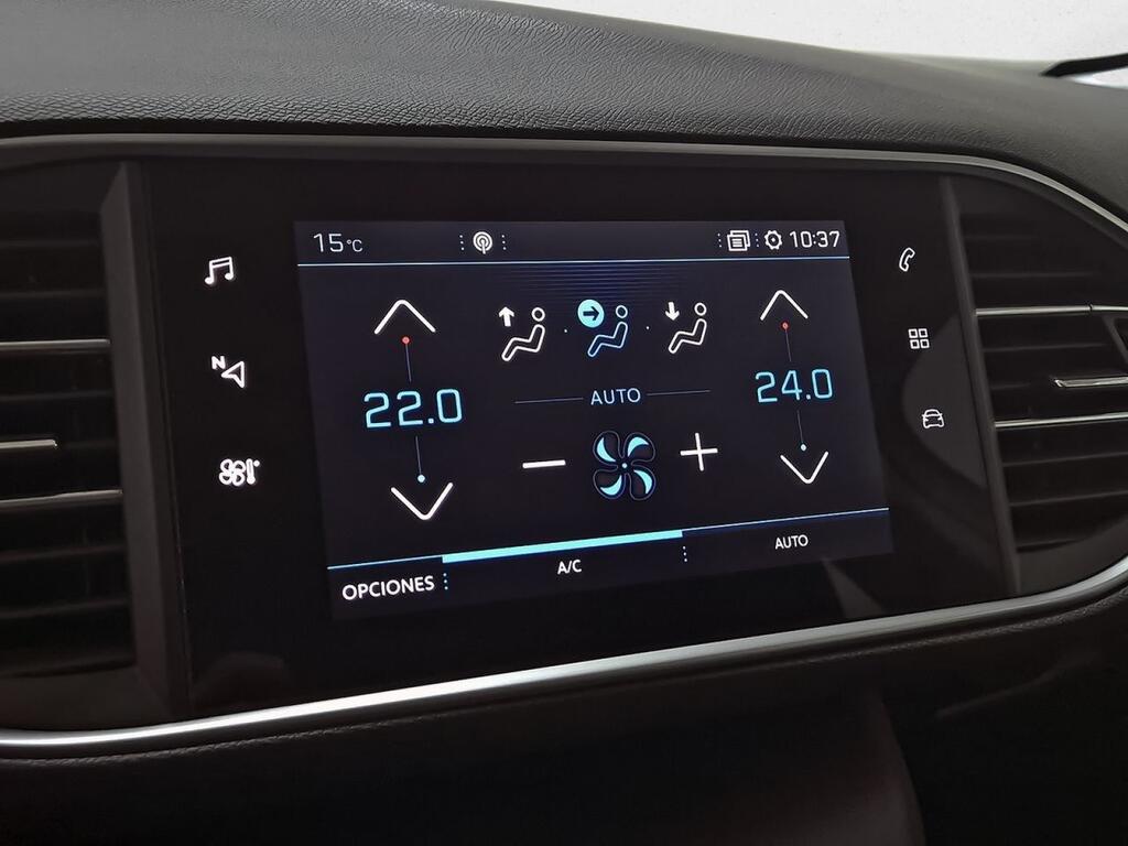 Peugeot 308 5p Active Pack BlueHDi 130 S&S 23