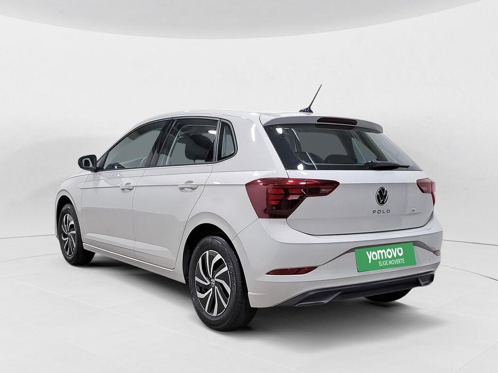 Volkswagen Polo Life 1.0 TSI 70kW (95CV) 2