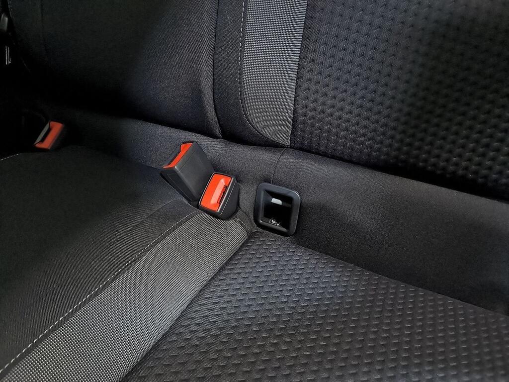 Volkswagen Polo Life 1.0 TSI 70kW (95CV) 29