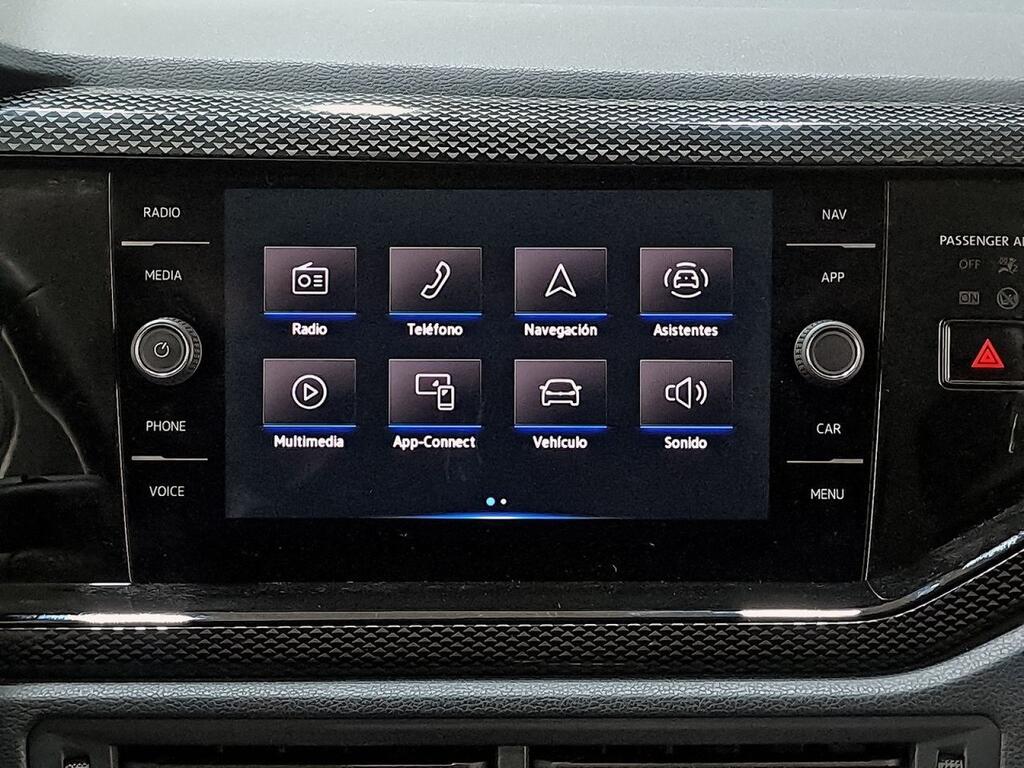 Volkswagen Polo Life 1.0 TSI 70kW (95CV) 21