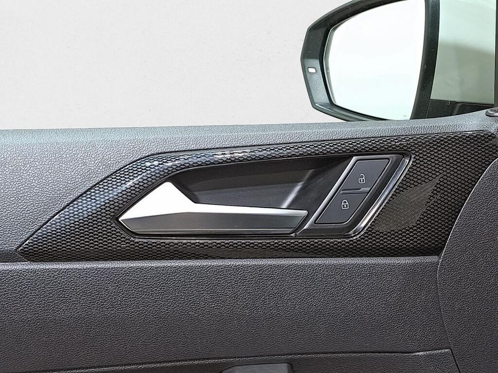 Volkswagen Polo Life 1.0 TSI 70kW (95CV) 13